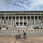 Singapore Brompton Bike Tour from Rail Corridor, with food! - Who Is This Tour Best For?