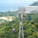 Singapore Cable Car Sky Pass and Universal Studios Tickets - Who Is This Experience Best For?
