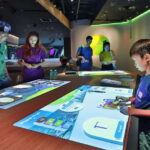 Singapore: Changi Experience Studio Ticket at Changi Airport - Ticketing and Practical Details