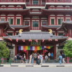 Singapore: Chinatown Food Adventure with 6 Tastings - Authenticity and Review Insights