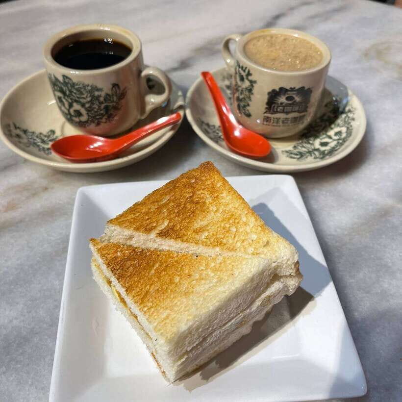 Singapore: Chinatown Hawker Guided 8-Dish Tasting Tour - Price and Value: Is It Worth It?