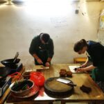 Singapore: Chinatown Heritage Tour & Tea Tasting - The Heritage Walk: Exploring Chinatown’s Soul