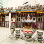Singapore: Chinatown Historic Walking Tour with Lunch - A Deep Dive into the Experience
