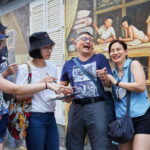 Singapore: Chinatown Murders Game Tour - Who Should Consider This Tour?
