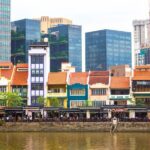 Singapore Civic District + Chinatown Join-in Walking Tour - A Closer Look at the Itinerary