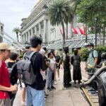 Singapore Civic District Heritage Private Walking Tour - Authentic Feedback & Real Insights