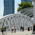Singapore Civic District Landmarks and Views Tour - In-Depth Look at the Itinerary