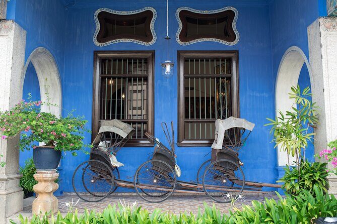 Singapore Early Migrants Tour - Who Would Love This Tour?  