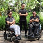 Singapore: Enabling Village Guided Tour by PWDs with Drinks - Final Thoughts