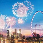 Singapore Flyer - What Reviewers Are Saying