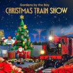 Singapore: Gardens by the Bay Entry Ticket Combo - Seasonal and Special Exhibits