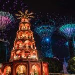 Singapore: Gardens by the Bay Entry Ticket Combo - What You Can Expect During Your Visit