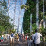 Singapore: Gardens by the Bay - Floral Fantasy - What to Expect at Floral Fantasy