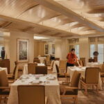 Singapore: Golden Peony at Conrad Singapore F&B Packages - Location and Setting: Where Elegance Meets Comfort