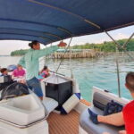Singapore: Guided Boat Tour and Kelong Fish Farm Visit - The Value Proposition
