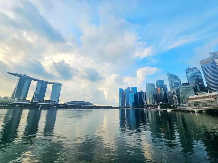 Singapore: Highlights & Hidden Tiong Bahru Private Tour - The Sum Up