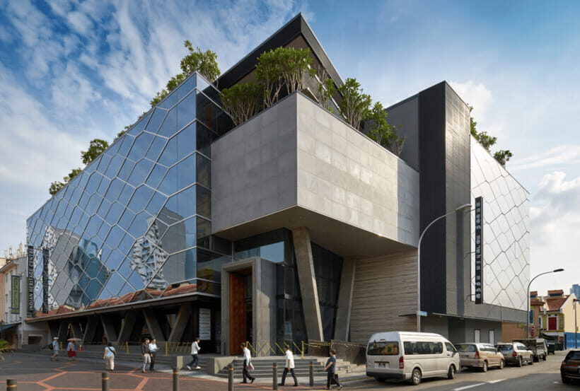 Singapore: Indian Heritage Centre Entrance Ticket - Who Will Love This Experience?