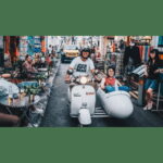 Singapore: Kampong Glam & Civic District Vespa Sidecar Ride - Why You’ll Love This Experience