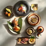 Singapore : Keyaki at Pan Pacific Hotel Food Packages - Additional Practical Notes