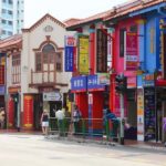 Singapore: Little India and Kampong Glam Hidden Trails - Practical Details and What You Should Know