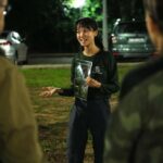 Singapore: Night Mangrove Wildlife Walk - Practical Details and Tips