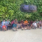 Singapore Night Safari Entrance Ticket with Tram Ride - Practical Aspects and Tips