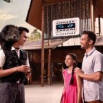 Singapore Night Safari Ticket Experience - Summary of the Experience