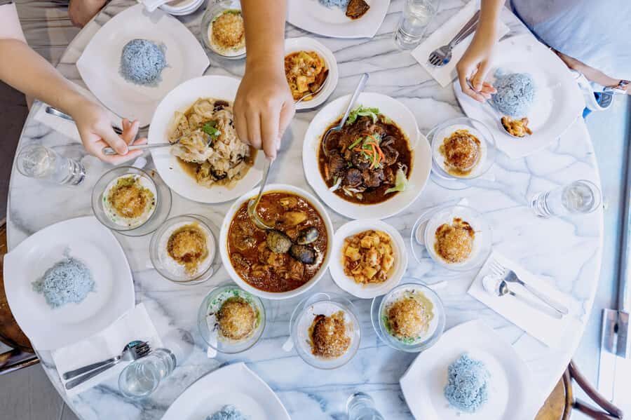 Singapore: Peranakan Culture Tour - Unpacking the Experience: A Deep Dive into the Tour