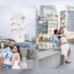 Singapore Photography: Marina Bay Sands & Gardens by the Bay - Detailed Breakdown of the Itinerary