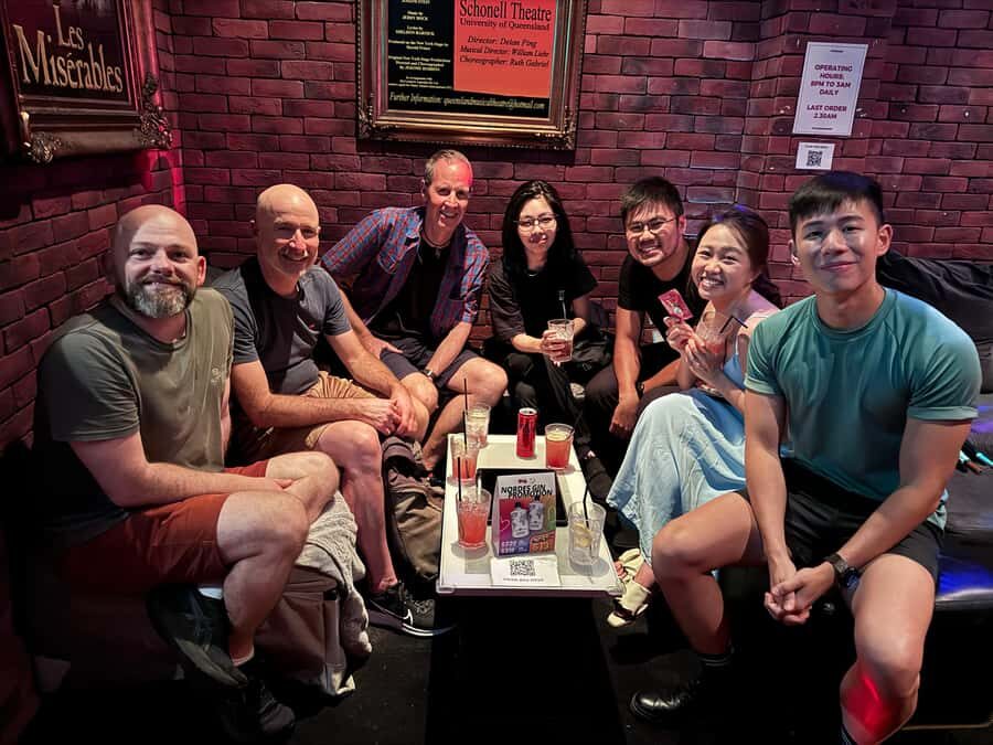 Singapore: Pride After Dark, an LGBTQ Nightlife Experience - What’s Special About This Tour?