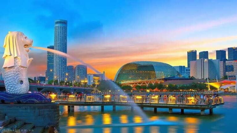 Singapore: Private 3-4-6-8 Hour Customized Singapore Tour - What to Expect from Your Personalized Tour