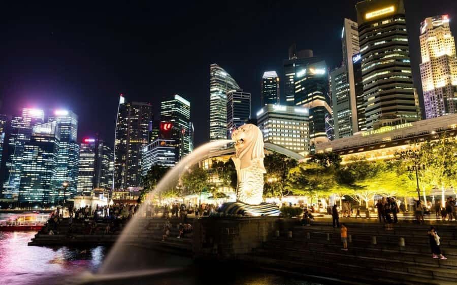 Singapore: Private Night Tour - Practical Details and What to Expect