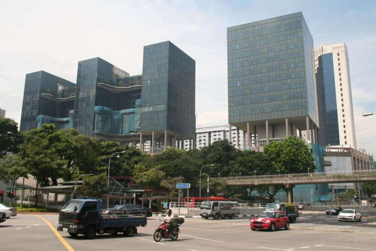 Singapore: Private Tour with a Local Guide - How the Tour Works in Practice