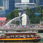 Singapore River Cruise Tour with E-Tickets - The Experience: What You’ll Love
