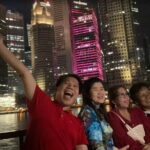 Singapore River Cruise with 2 Shows (4 hours) - Authentic Insights from Past Travelers