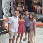 Singapore River Cruise with Spectra & Garden Rhapsody Light Show - The Experience in Detail