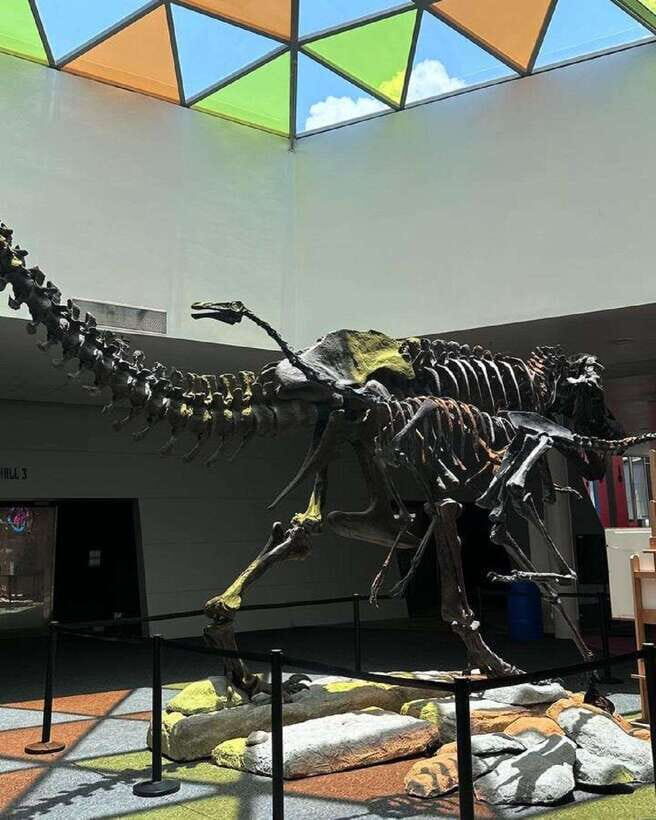 Singapore: Science Center E-Ticket - Is It Worth the Price?