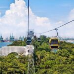 Singapore Sentosa Cable Car Return Ticket: 1 Flex Entry in 7 Days - Why This Experience Is Worth Considering