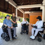 Singapore: Sentosa Island Wheelchair Accessible Tour - Practical Details and What to Expect