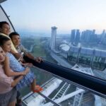 Singapore: Singapore Flyer Admission Ticket - Practical Details