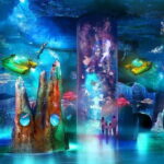 Singapore: Singapore Oceanarium Entrance E-Ticket - The Practical Side: Tickets, Access, and Value