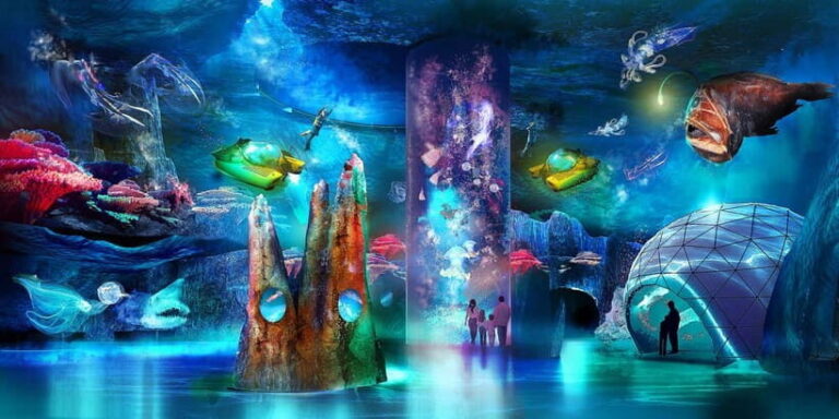 Singapore: Singapore Oceanarium Entrance E-Ticket - The Practical Side: Tickets, Access, and Value