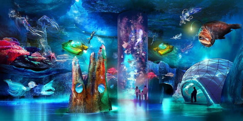 Singapore: Singapore Oceanarium Entrance E-Ticket - The Practical Side: Tickets, Access, and Value