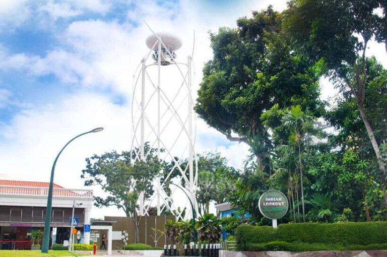 Singapore: SkyHelix Sentosa Ticket - What is SkyHelix Sentosa?
