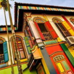 Singapore: Street Food & Ethnic Quarters Kick Scooter Tour - Why the Value is Impressive