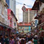 Singapore Street Food Join-In Tour - The Food Experience: What Youll Taste