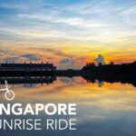 Singapore Sunrise Ride - Who Would Love This Tour?