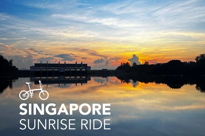 Singapore Sunrise Ride - Who Would Love This Tour?