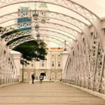 Singapore: Sunset City Tour by Kick Scooter - The Experience: A Thorough Breakdown of the Tour