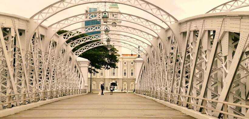 Singapore: Sunset City Tour by Kick Scooter - The Experience: A Thorough Breakdown of the Tour